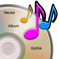 Alben Gothik